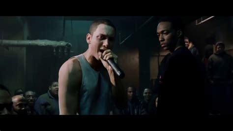 8 mile rap battle song|More.